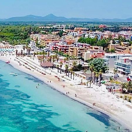 La Villetta Alghero Esterno foto
