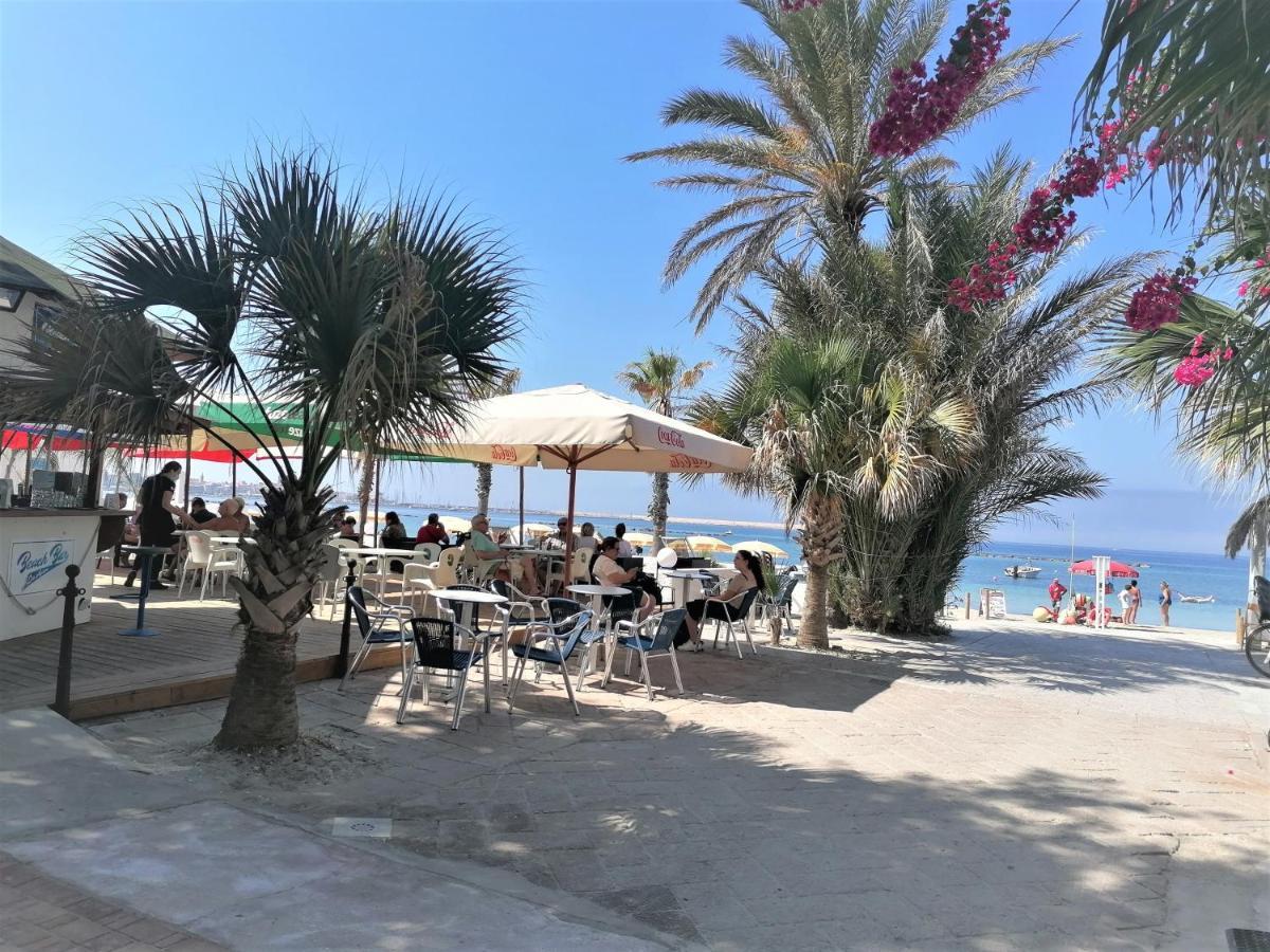 La Villetta Alghero Esterno foto