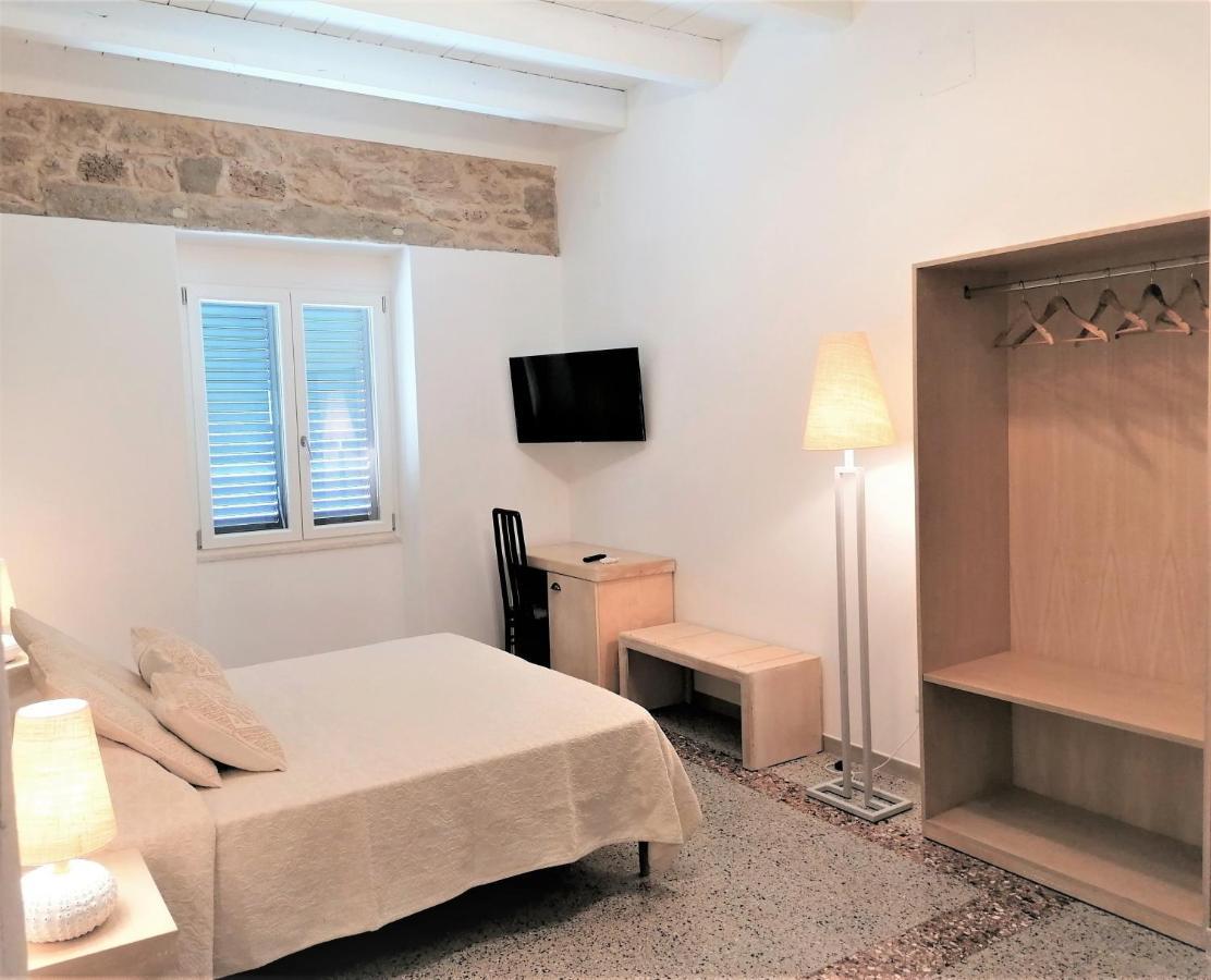 La Villetta Alghero Esterno foto