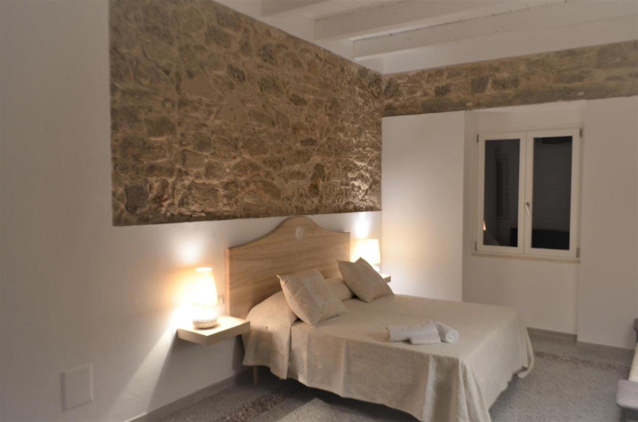 La Villetta Alghero Esterno foto