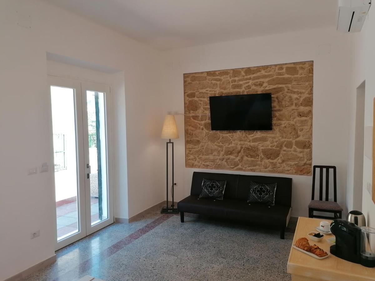 La Villetta Alghero Esterno foto