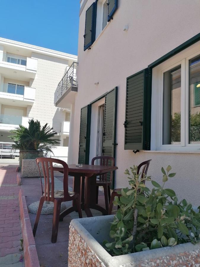 La Villetta Alghero Esterno foto