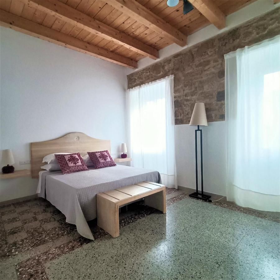 La Villetta Alghero Esterno foto