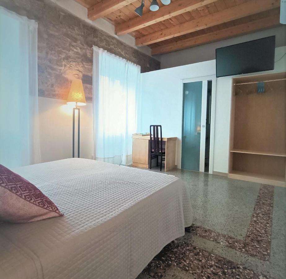 La Villetta Alghero Esterno foto