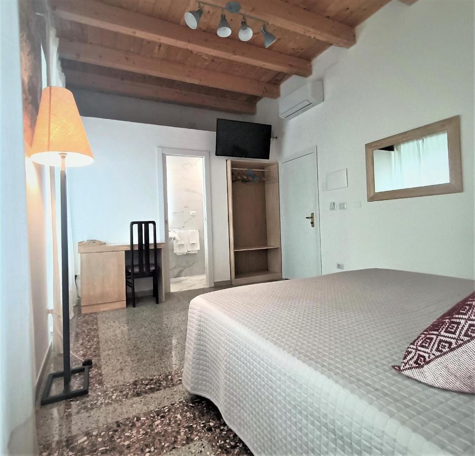 La Villetta Alghero Esterno foto
