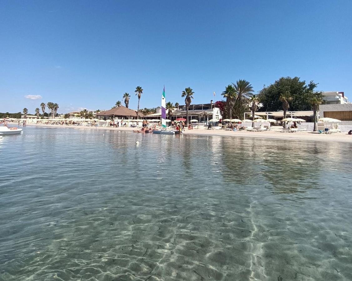 La Villetta Alghero Esterno foto